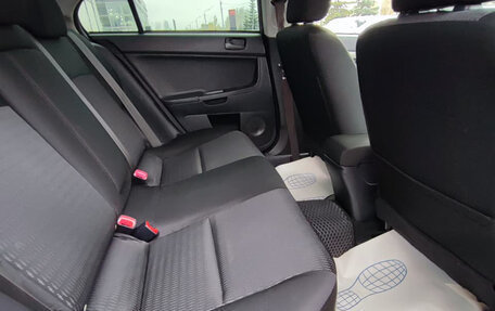 Mitsubishi Lancer IX, 2012 год, 650 000 рублей, 16 фотография