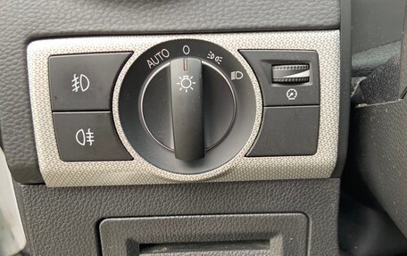 Opel Antara I, 2013 год, 1 348 000 рублей, 9 фотография
