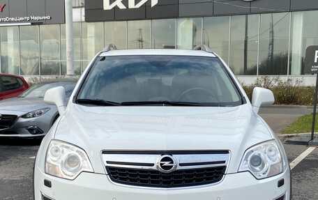 Opel Antara I, 2013 год, 1 348 000 рублей, 3 фотография