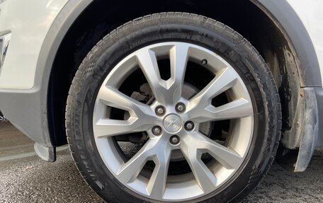 Opel Antara I, 2013 год, 1 348 000 рублей, 7 фотография