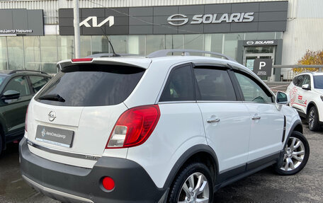 Opel Antara I, 2013 год, 1 348 000 рублей, 2 фотография