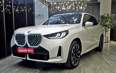 BMW X3, 2025 год, 8 450 000 рублей, 1 фотография
