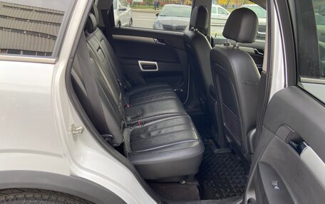 Opel Antara I, 2013 год, 1 348 000 рублей, 12 фотография