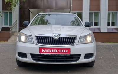 Skoda Octavia, 2011 год, 620 000 рублей, 1 фотография