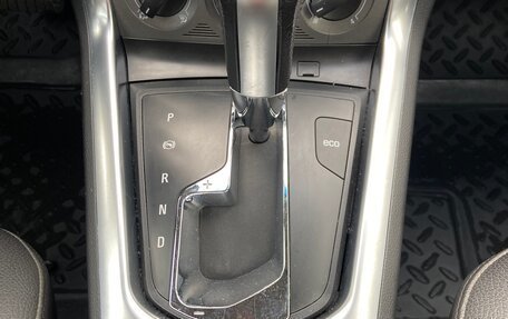 Opel Antara I, 2013 год, 1 348 000 рублей, 19 фотография