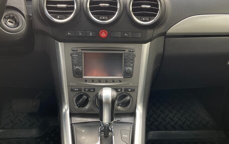 Opel Antara I, 2013 год, 1 348 000 рублей, 18 фотография