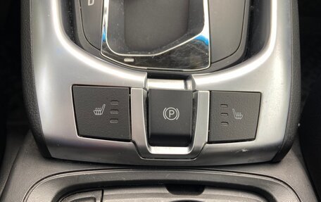 Opel Antara I, 2013 год, 1 348 000 рублей, 20 фотография