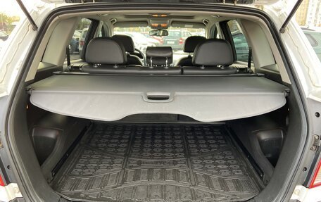 Opel Antara I, 2013 год, 1 348 000 рублей, 23 фотография