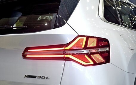 BMW X3, 2025 год, 8 450 000 рублей, 6 фотография