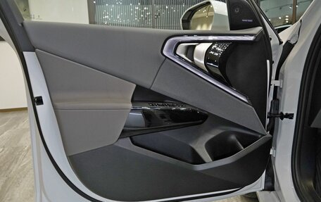 BMW X3, 2025 год, 8 450 000 рублей, 7 фотография
