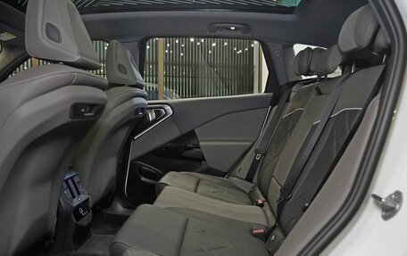 BMW X3, 2025 год, 8 450 000 рублей, 11 фотография