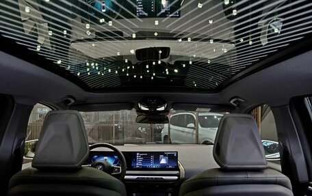 BMW X3, 2025 год, 8 450 000 рублей, 10 фотография