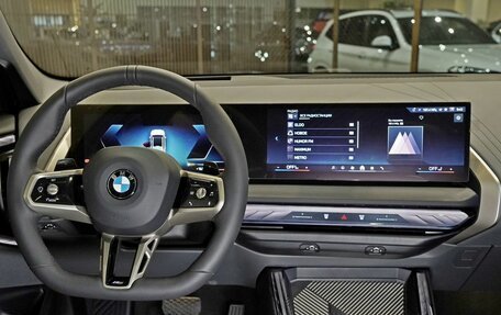 BMW X3, 2025 год, 8 450 000 рублей, 13 фотография