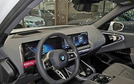 BMW X3, 2025 год, 8 450 000 рублей, 12 фотография