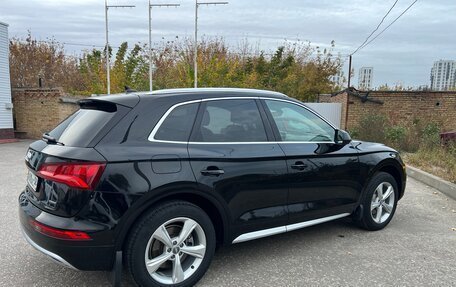 Audi Q5, 2020 год, 4 200 000 рублей, 3 фотография