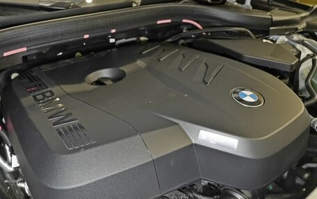 BMW X3, 2025 год, 8 450 000 рублей, 26 фотография