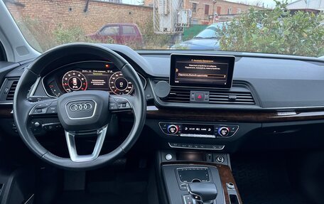 Audi Q5, 2020 год, 4 200 000 рублей, 12 фотография