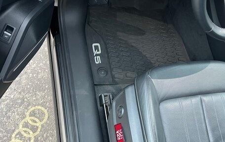 Audi Q5, 2020 год, 4 200 000 рублей, 6 фотография