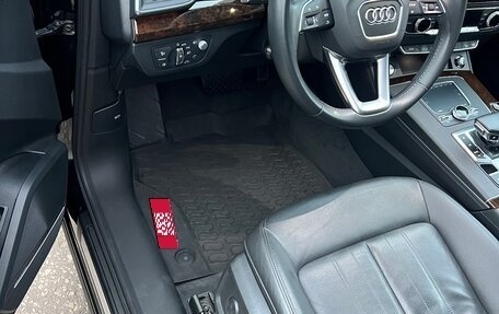 Audi Q5, 2020 год, 4 200 000 рублей, 13 фотография
