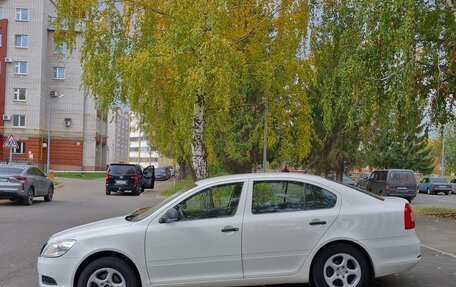 Skoda Octavia, 2011 год, 620 000 рублей, 5 фотография