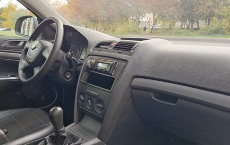 Skoda Octavia, 2011 год, 620 000 рублей, 6 фотография