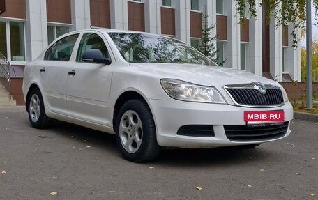 Skoda Octavia, 2011 год, 620 000 рублей, 3 фотография