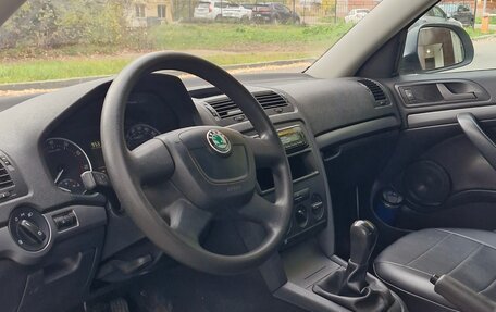 Skoda Octavia, 2011 год, 620 000 рублей, 11 фотография
