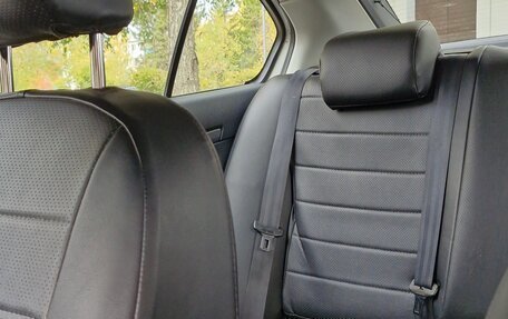 Skoda Octavia, 2011 год, 620 000 рублей, 14 фотография