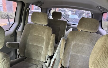 KIA Carnival III, 2005 год, 650 000 рублей, 8 фотография