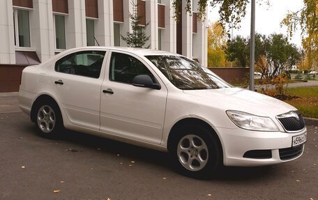 Skoda Octavia, 2011 год, 620 000 рублей, 16 фотография