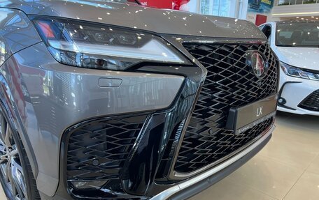 Lexus LX, 2025 год, 20 000 000 рублей, 10 фотография