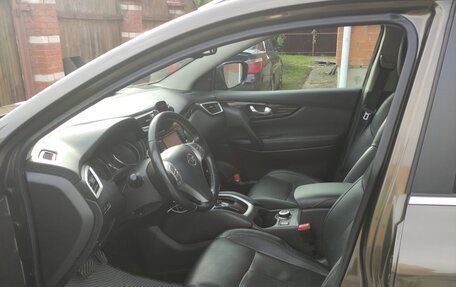 Nissan Qashqai, 2014 год, 2 050 000 рублей, 3 фотография