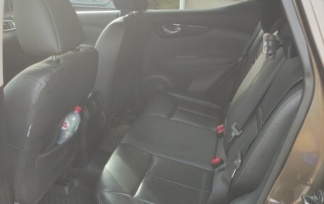 Nissan Qashqai, 2014 год, 2 050 000 рублей, 5 фотография