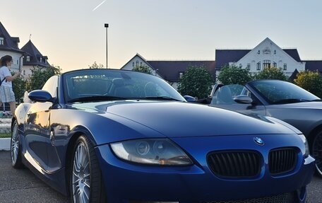 BMW Z4, 2007 год, 4 000 000 рублей, 2 фотография