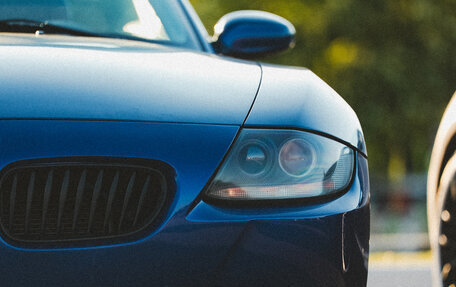 BMW Z4, 2007 год, 4 000 000 рублей, 6 фотография