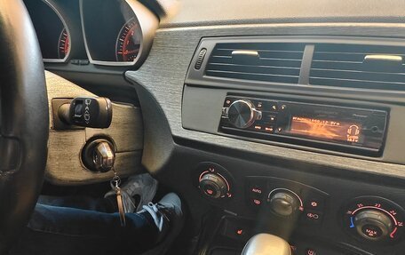 BMW Z4, 2007 год, 4 000 000 рублей, 8 фотография