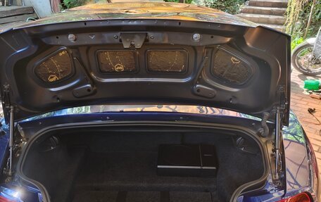 BMW Z4, 2007 год, 4 000 000 рублей, 9 фотография