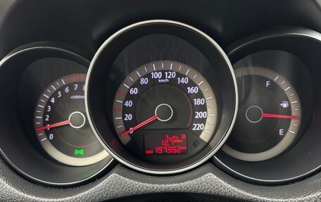 KIA Cerato III, 2010 год, 550 000 рублей, 5 фотография