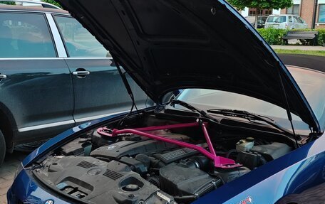 BMW Z4, 2007 год, 4 000 000 рублей, 15 фотография