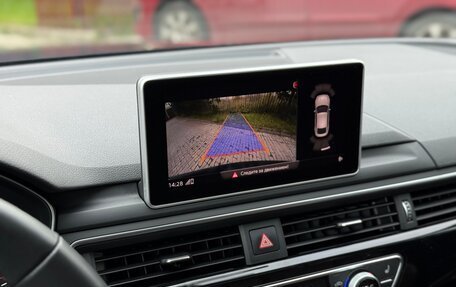 Audi A5, 2019 год, 4 300 000 рублей, 15 фотография