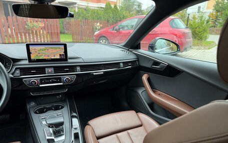 Audi A5, 2019 год, 4 300 000 рублей, 27 фотография