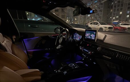 Audi A5, 2019 год, 4 300 000 рублей, 29 фотография