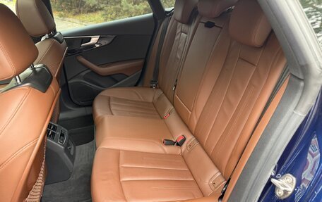 Audi A5, 2019 год, 4 300 000 рублей, 22 фотография