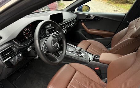 Audi A5, 2019 год, 4 300 000 рублей, 16 фотография