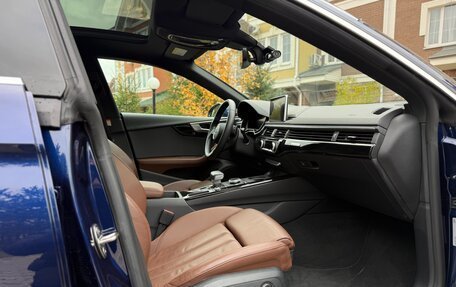 Audi A5, 2019 год, 4 300 000 рублей, 19 фотография