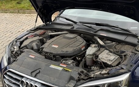Audi A5, 2019 год, 4 300 000 рублей, 23 фотография