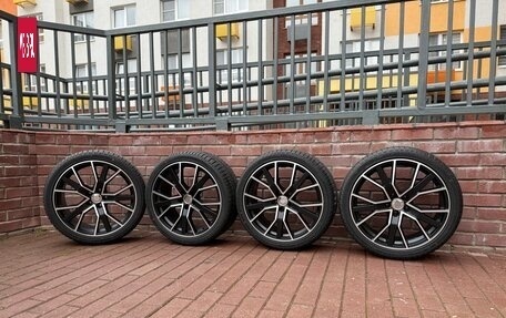Audi A5, 2019 год, 4 300 000 рублей, 31 фотография