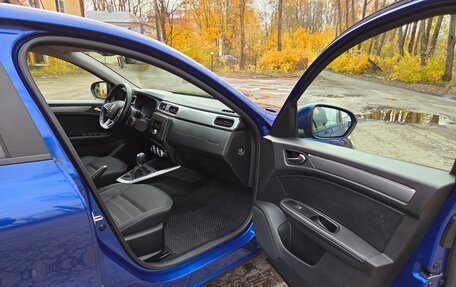 Renault Arkana I, 2021 год, 1 580 000 рублей, 5 фотография