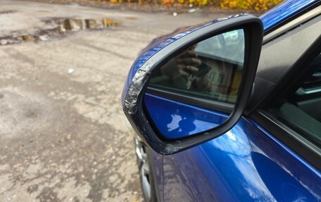 Renault Arkana I, 2021 год, 1 580 000 рублей, 16 фотография