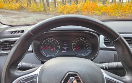 Renault Arkana I, 2021 год, 1 580 000 рублей, 18 фотография